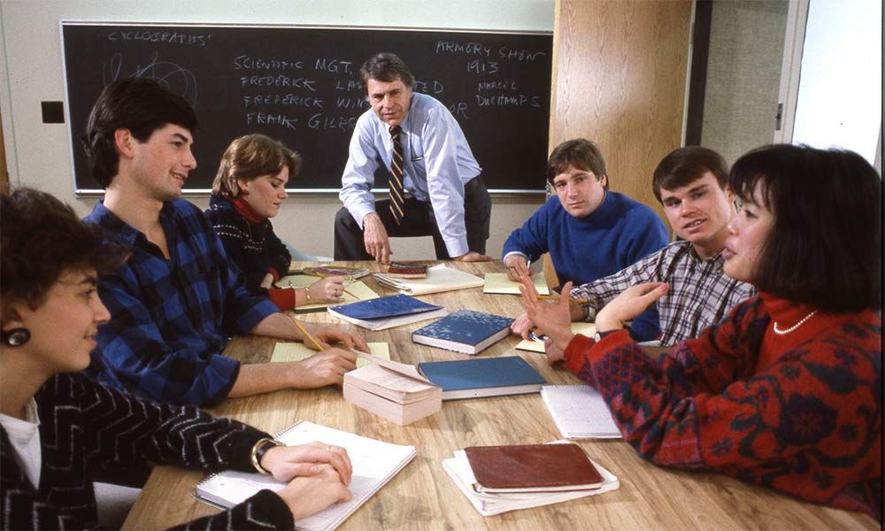 I Miss Christopher Lasch